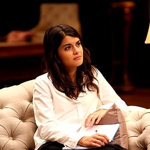 Sofia Black-D'Elia