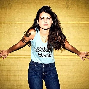 Sofia Black-D'Elia