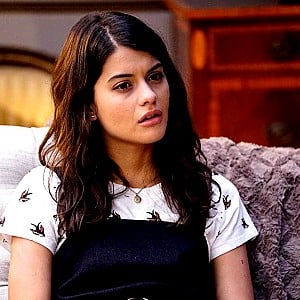 Sofia Black-D'Elia