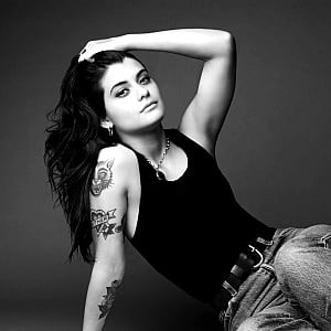 Sofia Black-D'Elia