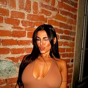 Sofia Bonaffini