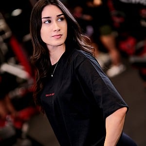 Sofia Borghi