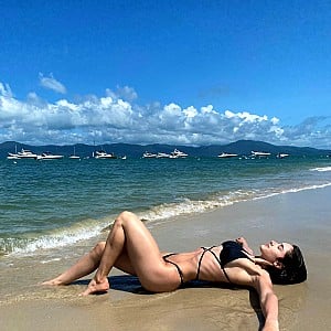 Sofia Borghi