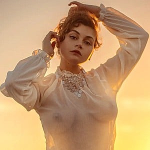 Sofia Boriosi