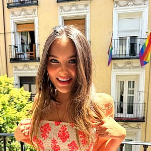Sofia Botero