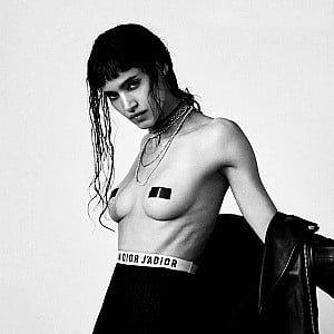 Sofia Boutella