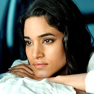 Sofia Boutella