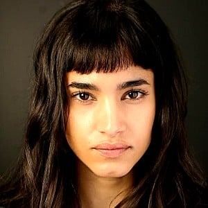Sofia Boutella