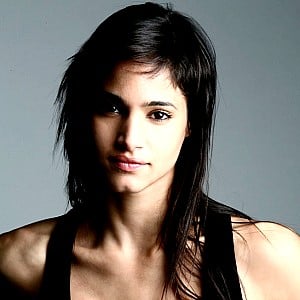 Sofia Boutella