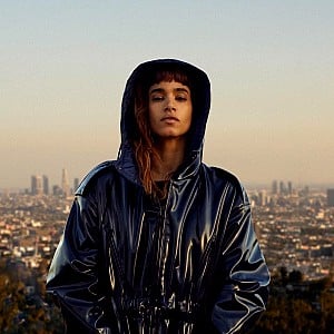 Sofia Boutella