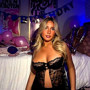 Sofia Breskin