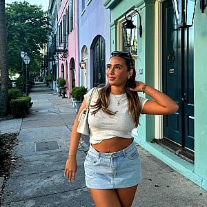 Sofia Breskin