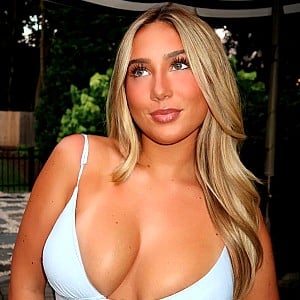 Sofia Breskin