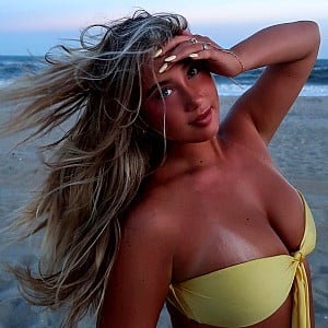Sofia Breskin