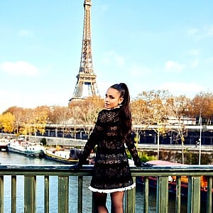 Sofia Carson