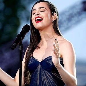 Sofia Carson