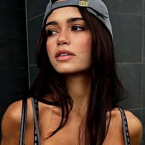 Sofia Chernasova