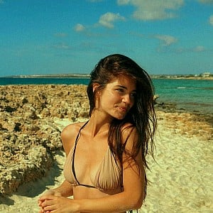 Sofia Chernasova