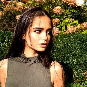 Sofia Chernasova