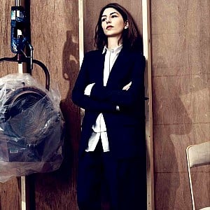Sofia Coppola