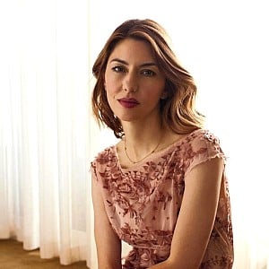 Sofia Coppola