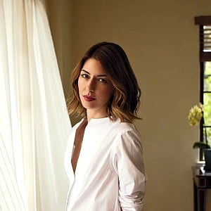 Sofia Coppola