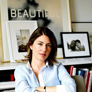 Sofia Coppola