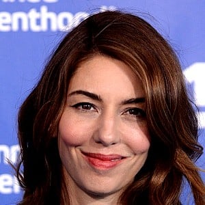 Sofia Coppola