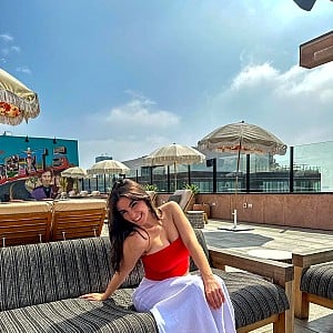 Sofia Crnilovic
