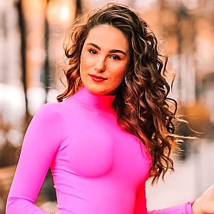 Sofia Dalle Rive