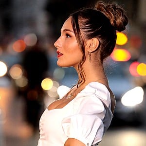 Sofia Dalle Rive