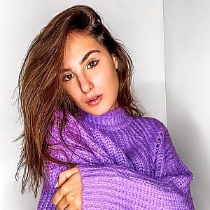 Sofia Dalle Rive