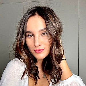 Sofia Dalle Rive