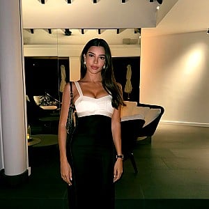 Sofia Ella Symonds