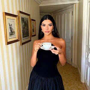 Sofia Ella Symonds