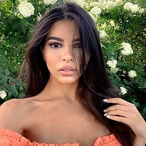 Sofia Ella Symonds