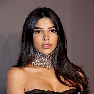 Sofia Ella Symonds