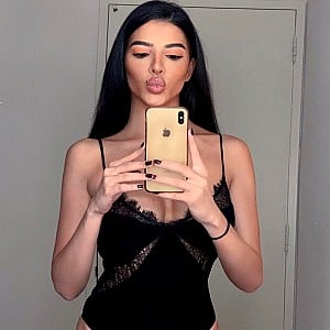 Sofia Ella Symonds
