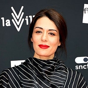 Sofia Essaidi