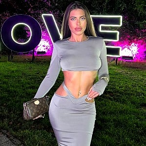 Sofia Forlani