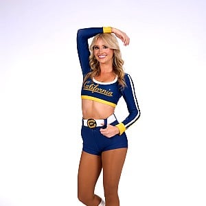 Sofia Forrest-Turner