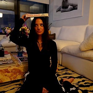 Sofia Franklyn
