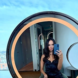 Sofia Franklyn