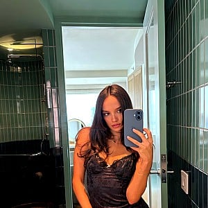 Sofia Franklyn