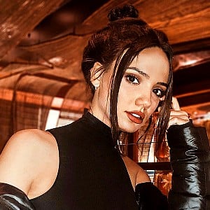 Sofia Franklyn