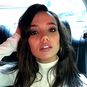 Sofia Franklyn