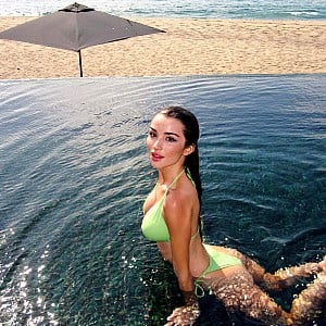 Sofia Garreton