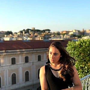 Sofia Goggia