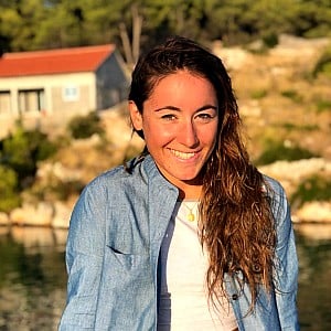 Sofia Goggia