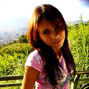 Sofia Gomez (Oye Loca)